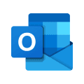 Microsoft Outlook Logo