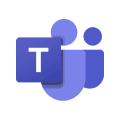 Microsoft Team Logo